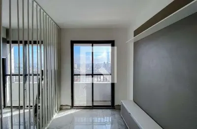 Kitnet / Stúdio à venda na Rua Coronel Albino Bairão, 344, Mooca, São Paulo