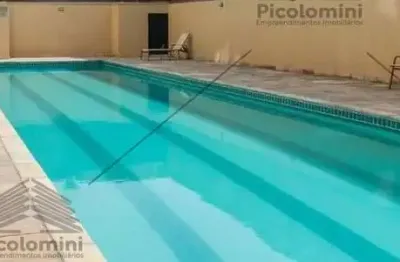 Apartamento a venda na mooca - 2 dormitórios - 1 suite - sala 2 ambientes com varanda  - 1 vaga coberta- lazer completo