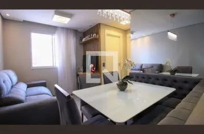 Apartamento com 2 quartos à venda na Avenida Professor Luiz Ignácio Anhaia Mello, 4659, Vila Ema, São Paulo