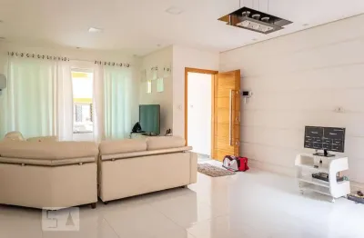 Casa com 3 quartos à venda na Rua Monteiro Soares Filho, 162, Vila Prudente, São Paulo