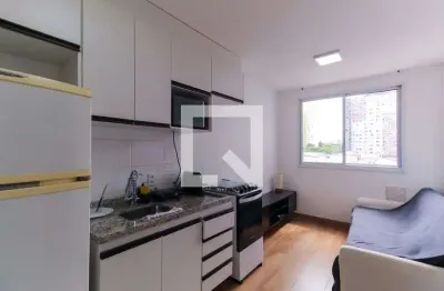 Apartamento com 1 quarto à venda na Rua Flora, 123, Mooca, São Paulo