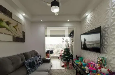 Apartamento com 2 quartos à venda na Avenida Vila Ema, 4146, Vila Ema, São Paulo