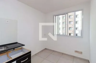 Apartamento com 1 quarto à venda na Rua Siqueira Bueno, 656, Belém, São Paulo
