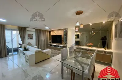 Apartamento para locação  mooca, 3 quartos, 1 suíte, 2 salas, 4 banheiros, 2 vagas com depósito- 115m².