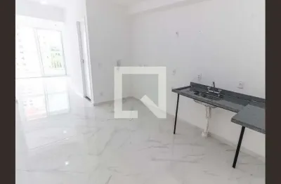 Apartamento com 1 quarto à venda na Rua Claudino Pinto, 36, Mooca, São Paulo