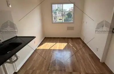 Apartamento à venda em jardim vila carrão: 1 quarto, 1 suíte, 1 sala, 24m² de área, com lazer, próximo ao metro são mateus