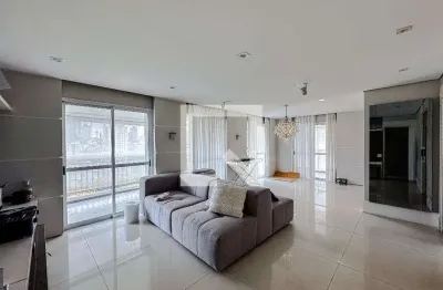 Apartamento com 3 quartos à venda na Rua Vicente Romano, 150, Mooca, São Paulo