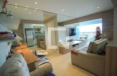 Apartamento com 2 quartos à venda na Rua Toledo Barbosa, 326, Belém, São Paulo