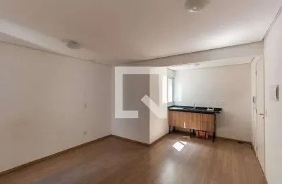 Kitnet / Stúdio à venda na Rua Glória do Goitá, 335, Vila Santa Clara, São Paulo