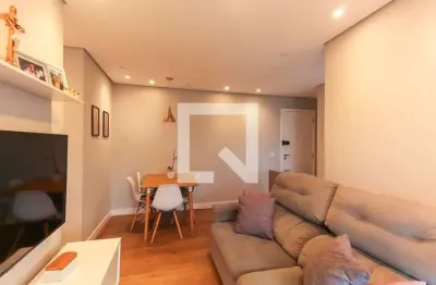 Apartamento com 2 quartos à venda na Rua Maria Daffre, 155, Mooca, São Paulo