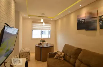 Apartamento com 2 quartos à venda na Rua Maria Hilda Prudente Teixeira, 319, Belém, São Paulo