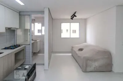Apartamento com 1 quarto à venda na Avenida Professor Luiz Ignácio Anhaia Mello, 4659, Vila Ema, São Paulo