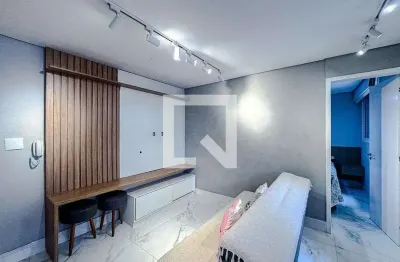 Apartamento com 1 quarto à venda na Rua da Figueira, 1088, Mooca, São Paulo