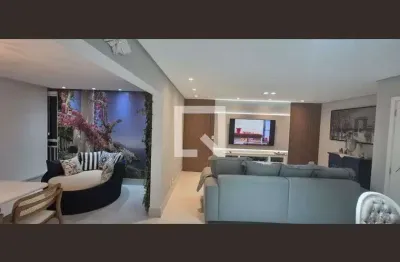 Apartamento com 3 quartos à venda na Rua Taquari, 970, Mooca, São Paulo