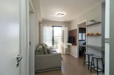 Apartamento com 2 quartos à venda na Rua José dos Reis, 1029, Vila Prudente, São Paulo