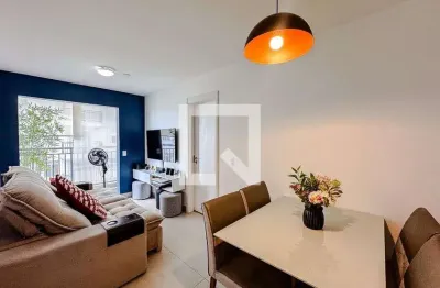 Apartamento com 1 quarto à venda na Rua Visconde de Parnaíba, 1046, Mooca, São Paulo