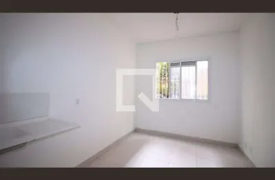 Apartamento com 2 quartos à venda na Avenida Professor Luiz Ignácio Anhaia Mello, 3949, Vila Santa Clara, São Paulo