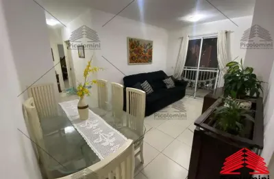Apartamento à venda Parque São Lucas: 2 quartos, 1 suíte, Sacada, 2 banheiros, 1 vaga, 65m²! piscina, espaço gourmet, academia e mais