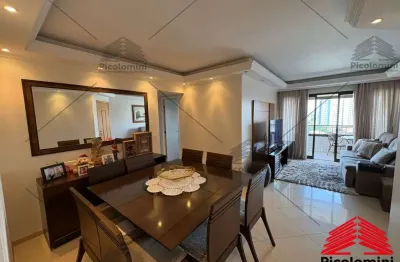 Apartamento a venda na Mooca, 3 quartos, 1 suíte, Varanda, Escritório, 2 vagas, Condomínio Clube, Churrasqueira, Piscina Aquecida, Academia, Metro