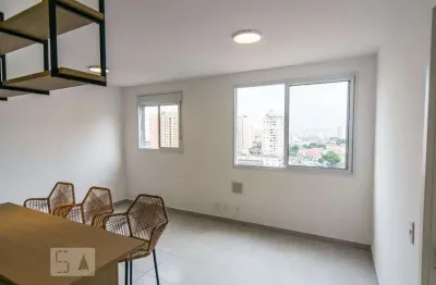 Apartamento com 1 quarto à venda na Rua Pires de Campos, 268, Mooca, São Paulo
