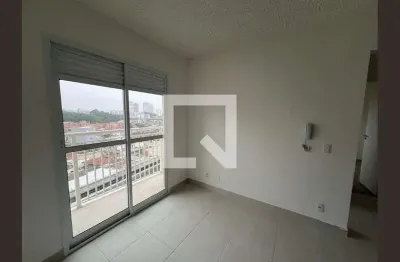 Apartamento com 2 quartos à venda na Avenida Professor Luiz Ignácio Anhaia Mello, 3949, Vila Santa Clara, São Paulo
