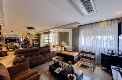 Apartamento com 3 quartos à venda na Rua Catarina Braida, 359, Mooca, São Paulo