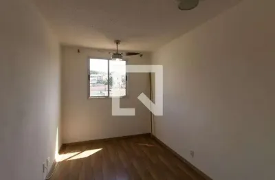 Apartamento com 2 quartos à venda na Rua Erva Imperial, 149, Parque São Lucas, São Paulo
