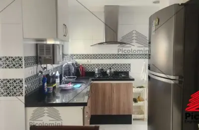 Venda de Apartamento de Luxo na Mooca 3 Quartos, 1 Suíte, 2 Salas, 2 Vagas de Garagem, 127 m²