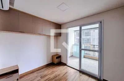 Kitnet / Stúdio à venda na Rua Elói Cerqueira, 287, Belém, São Paulo