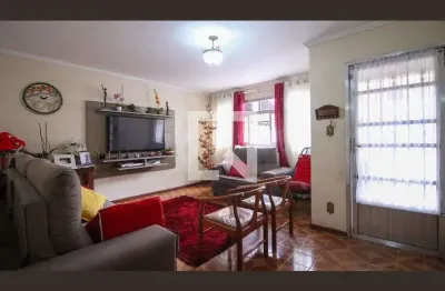 Casa com 4 quartos à venda na Rua Pinto da Luz, 440, Vila Ema, São Paulo