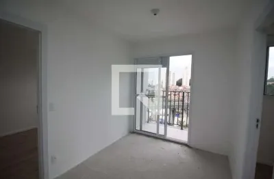 Apartamento com 2 quartos à venda na Avenida do Oratório, 585, Vila Santa Clara, São Paulo