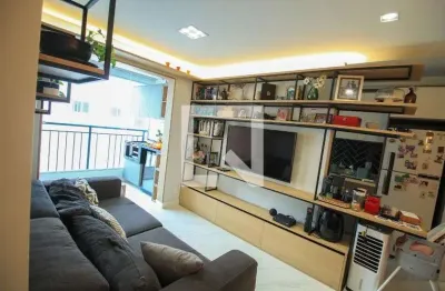 Apartamento com 2 quartos à venda na Rua Ernesto de Castro, 235, Mooca, São Paulo