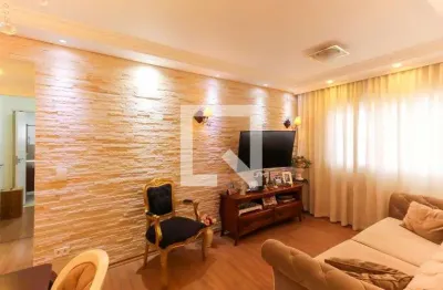 Apartamento com 2 quartos à venda na Rua Dianópolis, 1283, Mooca, São Paulo