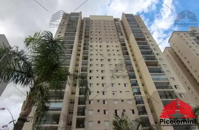 Apartamento com lazer completo próximo ao monotrilho Oratório