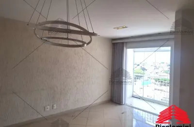 Apartamento A VENDA, METRÔ Vila Prudente 2 quartos, 1 Suite, 1 escritorio, 2 Salas, 3 Banheiros e 75m².