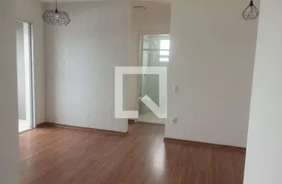 Apartamento com 2 quartos à venda na Avenida Dos Estados, 5350, Parque São Lucas, São Paulo