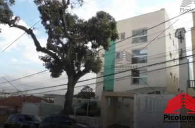 Apartamento a venda em São Caetano do Sul mobiliado, 2 quartos, 1 suite, 2 banheiros, varanda gourmet e academia