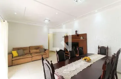 Casa com 3 quartos à venda na Rua Ourinhos, 181, Mooca, São Paulo