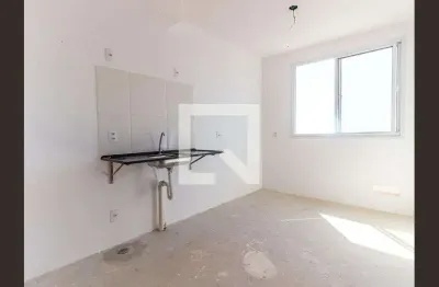 Apartamento com 1 quarto à venda na Rua Siqueira Bueno, 656, Belém, São Paulo