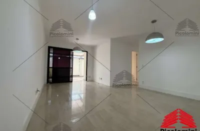 Apartamento Garden com quintal privativo na Vila Prudente, Venda ou Locação, 117m², 3 dorms, suíte, lazer de resort. 50m do Metrô, 01 vaga.