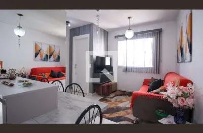 Apartamento com 2 quartos à venda na Avenida Professor Luiz Ignácio Anhaia Mello, 4659, Vila Ema, São Paulo