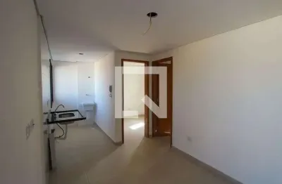 Apartamento com 2 quartos à venda na Rua Iguará, 255, Vila Alpina, São Paulo