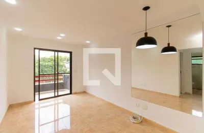 Apartamento com 2 quartos à venda na Rua Cachoeri, 31, Vila Santa Clara, São Paulo