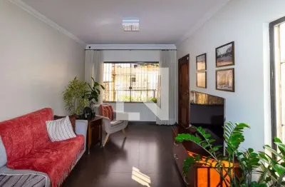 Casa com 4 quartos à venda na Rua Barão de Itapoa, 293, Vila Alpina, São Paulo