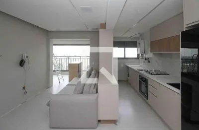 Apartamento com 2 quartos à venda na Avenida do Oratório, 401, Vila Santa Clara, São Paulo