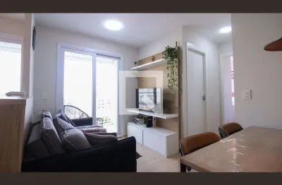 Apartamento com 2 quartos à venda na Avenida Professor Luiz Ignácio Anhaia Mello, 1655, Vila Prudente, São Paulo