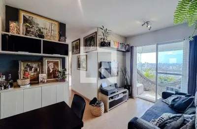 Apartamento com 2 quartos à venda na Rua Jaboticabal, 456, Mooca, São Paulo