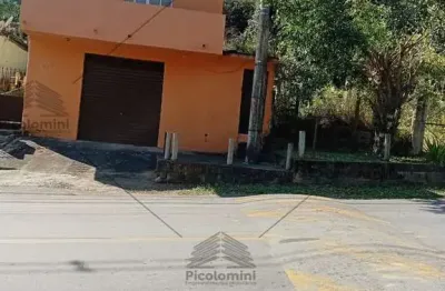 Venda de Sítio em Arujá-SP, no Bairro Chácaras Copaco: 2 casas, 2 Quartos, 2 Salas, 2 Banheiros, 6 Vagas de Garagem, 1.024m² de Área.