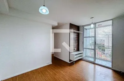 Apartamento com 2 quartos à venda na Rua Ferreira de Oliveira, 74, Belém, São Paulo