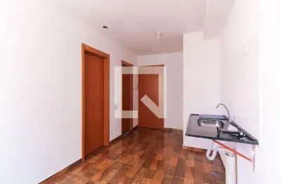 Apartamento com 1 quarto à venda na Rua Siqueira Bueno, 656, Belém, São Paulo